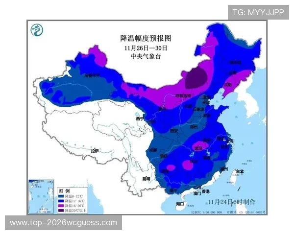 2026年世界杯新西兰对埃及比赛当天的详细天气预报及气候分析
