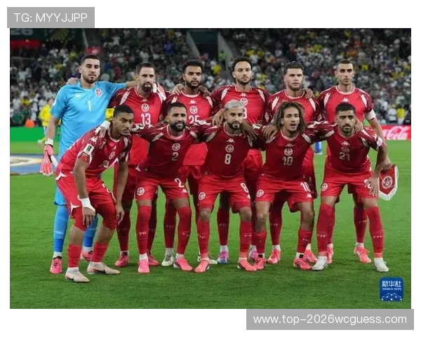 2026年世界杯突尼斯对阵日本比赛直播在线观看全程解析与赛事前瞻