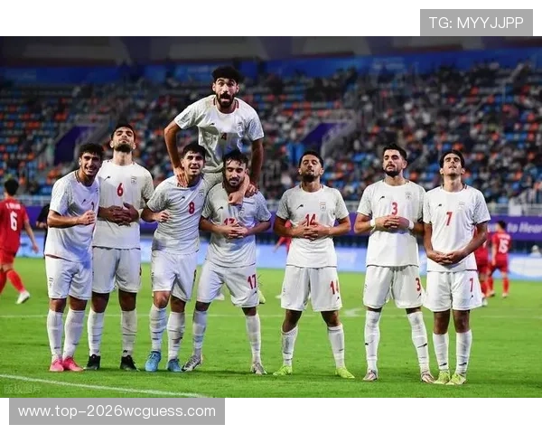 2026年国际足联世界杯埃及伊朗比赛的赛前预测与专家点评